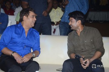 MLA Movie Pre Releae Event Photos